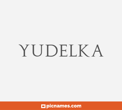 Yudelka