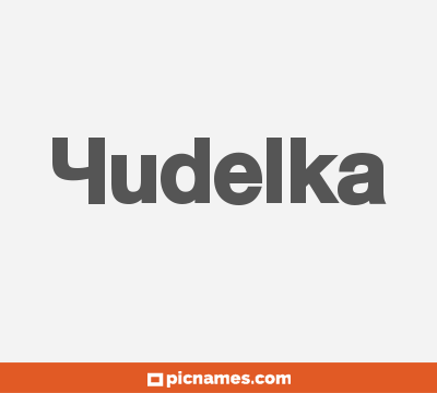 Yudelka