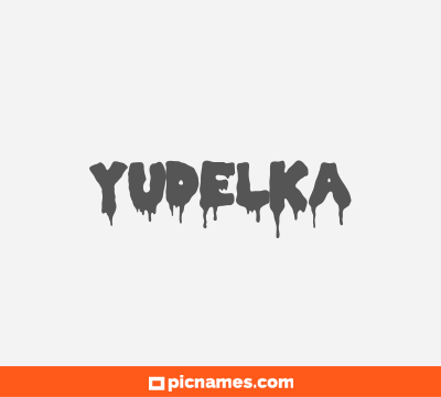 Yudelka