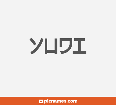 Yudi