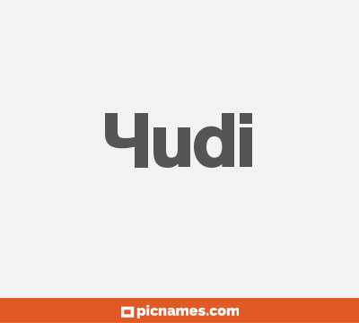 Yudi