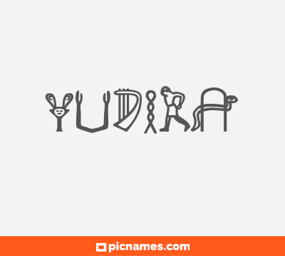 Yudira