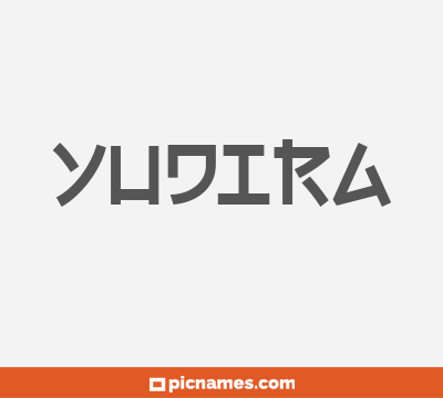 Yudira