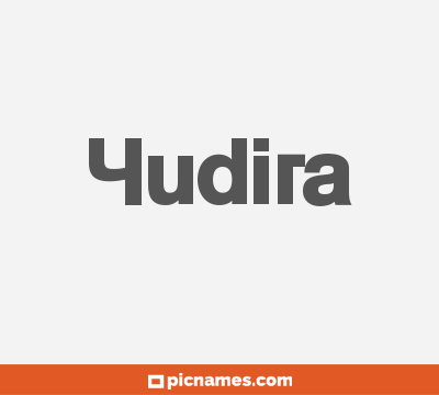 Yudira