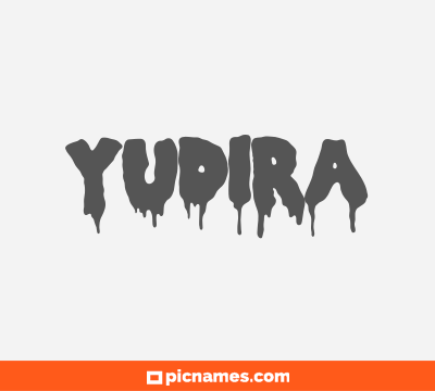 Yudira