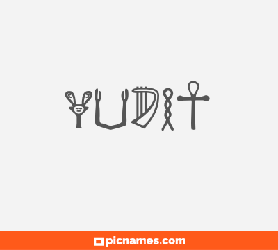 Yudit