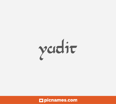 Yudit
