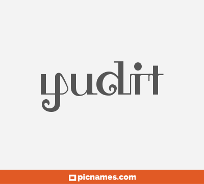 Yudit