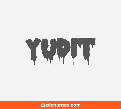 Yudit