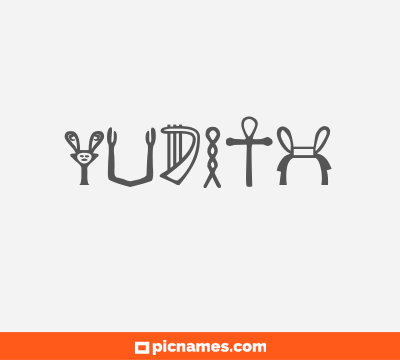 Yudith