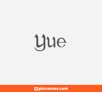 Yue