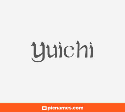 Yuichi