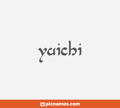 Yuichi