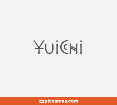 Yuichi