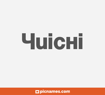 Yuichi