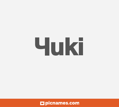 Yuki