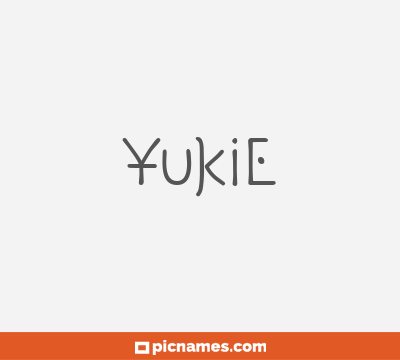 Yukie