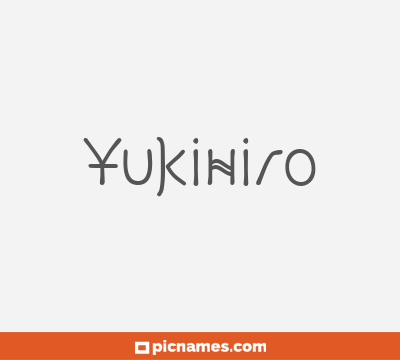 Yukihiro