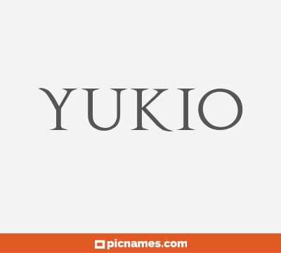 Yukiko