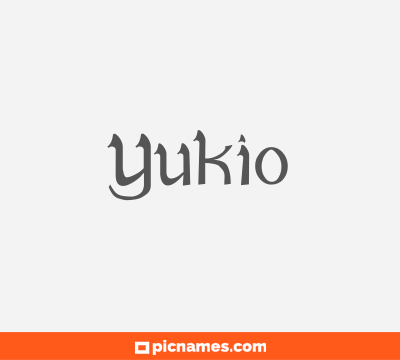 Yukio