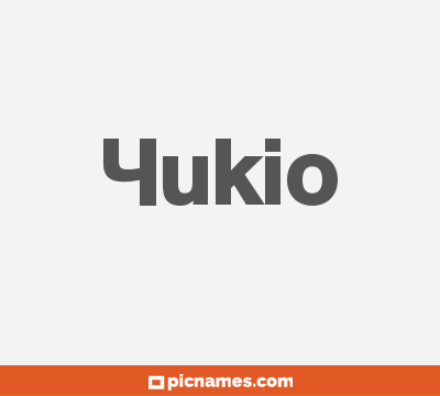 Yukio
