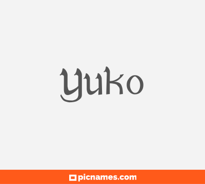 Yuko