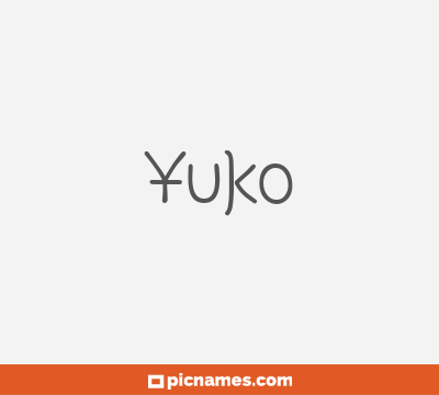 Yuko