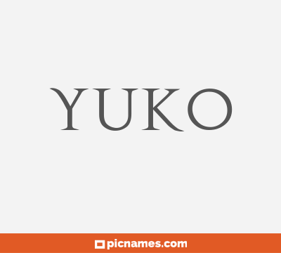 Yuko