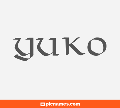 Yuko