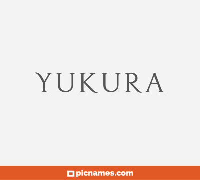 Yukura