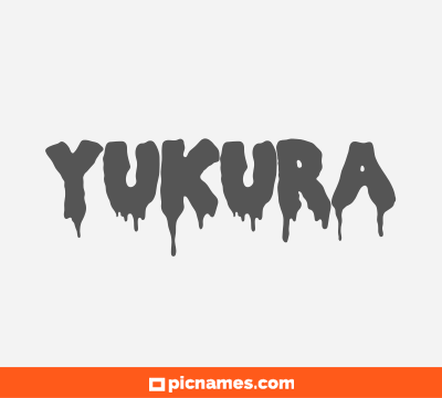 Yukura