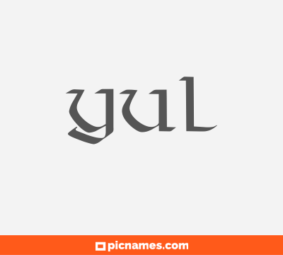 Yul