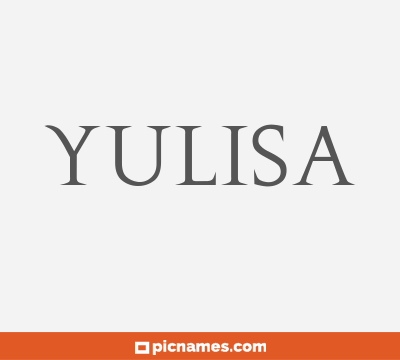 Yulisa