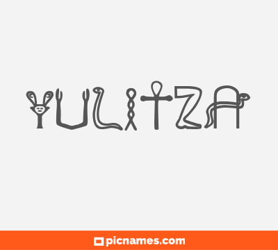 Yulitza