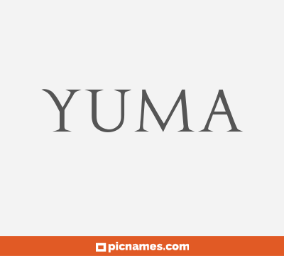 Yuma