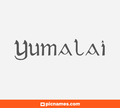 Yumalai