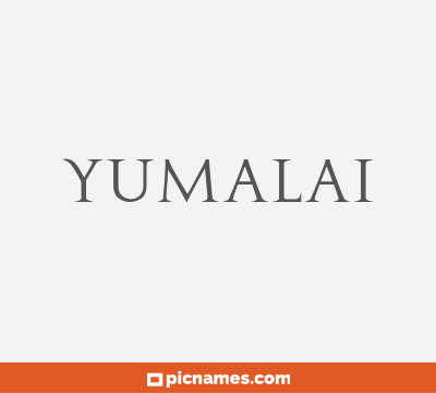 Yumalai