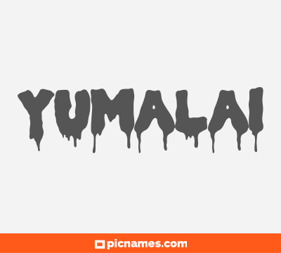 Yumalai