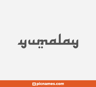 Yumalay