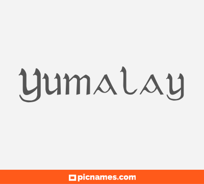 Yumalay