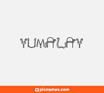 Yumalay