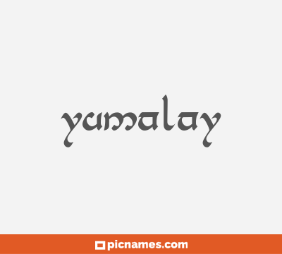 Yumalay