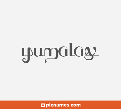 Yumalay