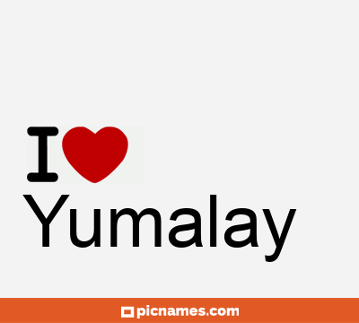 Yumalay
