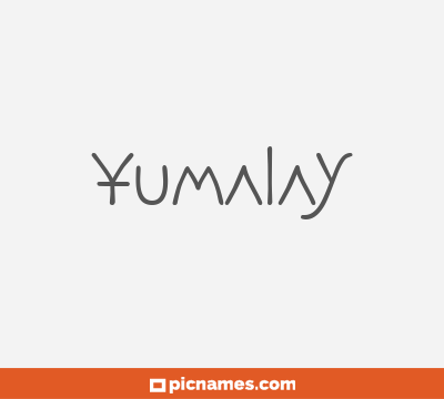 Yumalay