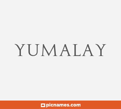 Yumalay