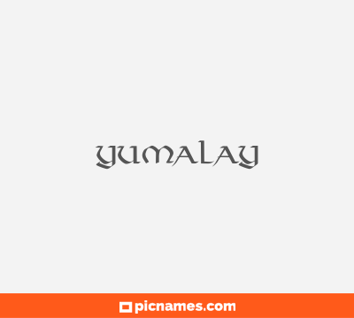 Yumalay