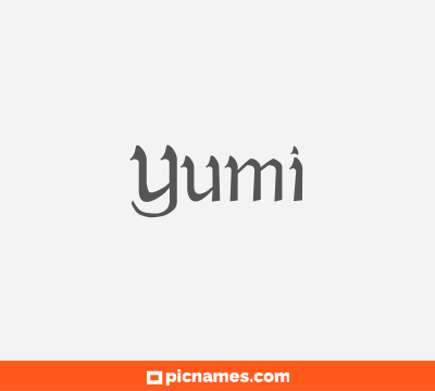 Yumi