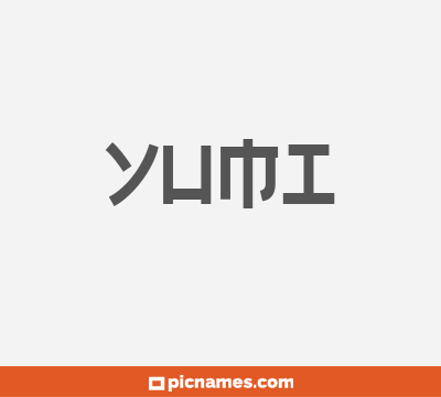 Yumi