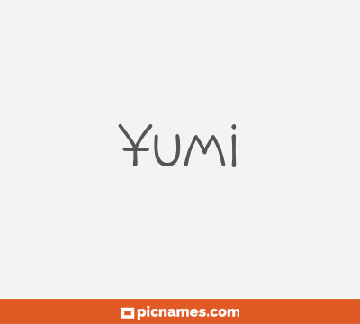 Yumi